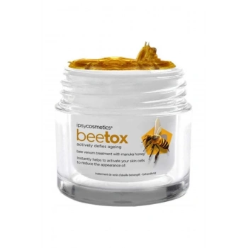 Bee Tox Arı Zehri Karşıtı Krem 100 ml