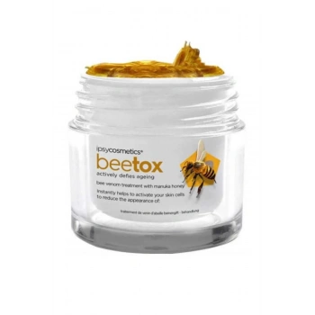 Bee Tox Karışıklıklar Için Arı Zehrı Bakım Kremi 100 ml X 1 Adet