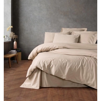 Bej Tek Kişilik Ranforce Nev Takımı