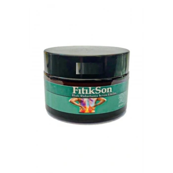 Bel Sızılarına Mucizevi Fıtık Son Masaj Bakım Kremi 50 ml