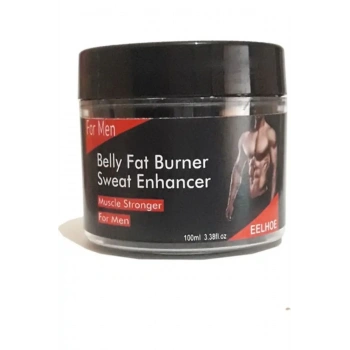 Belly Fat Burner For Man - Erkek Hızlı Krem 100ml