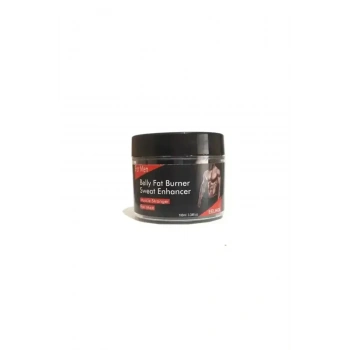 Belly Fat Burner For Men / Erkek Krem 100 ml