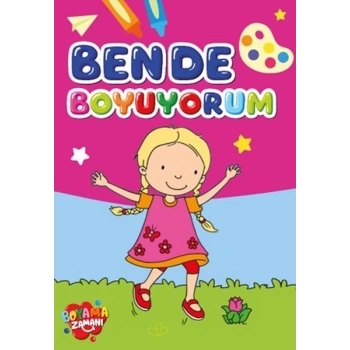 Ben De Boyuyorum - 5 Yaş Üstü