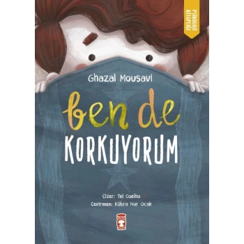 Ben de Korkuyorum