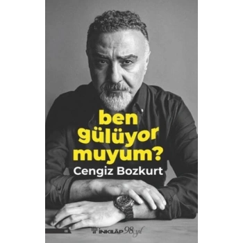 Ben Gülüyor Muyum?