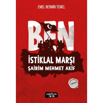 Ben İstiklal Marşı Şairim Mehmet Akif