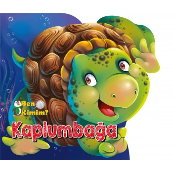 Ben Kimim - Kaplumbağa