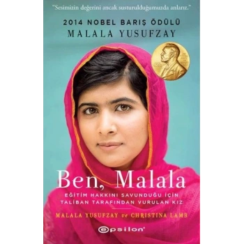 Ben, Malala