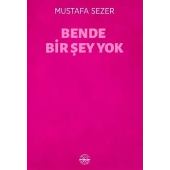 Bende Bir Şey