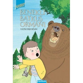 Benekli Baykuş Ormanı