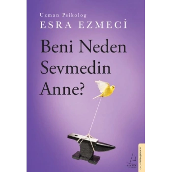 Beni Neden Sevmedin Anne?