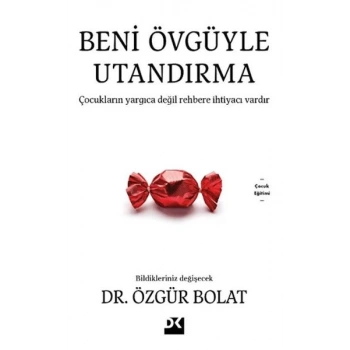 Beni Övgüyle Utandırma