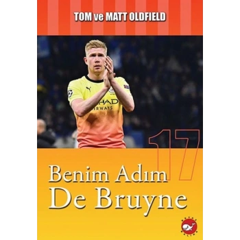 Benim Adım De Bruyne