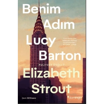 Benim Adım Lucy Barton