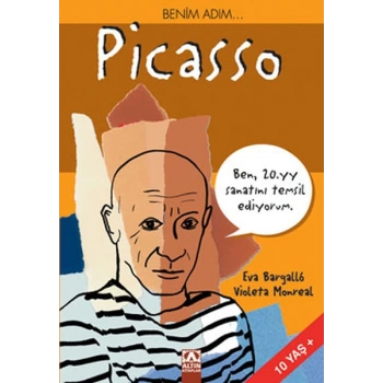 Benim Adım... Picasso