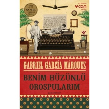 Benim Hüzünlü Orospularım