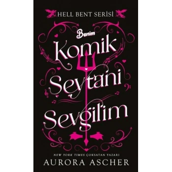 Benim Komik Şeytani Sevgilim