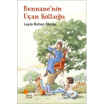 Bennanenin Uçan Koltuğu