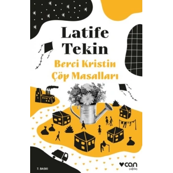 Berci Kristin Çöp Masalları