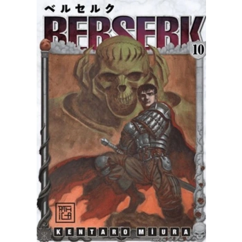 Berserk 10
