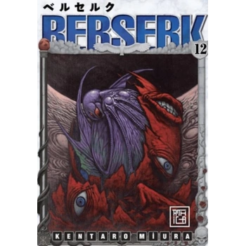 Berserk 12