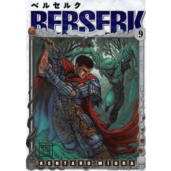 Berserk 9