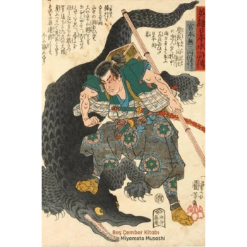 Beş Çember Kitabı