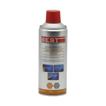 Best SP 44 Boya Sökücü Sprey 400 ml