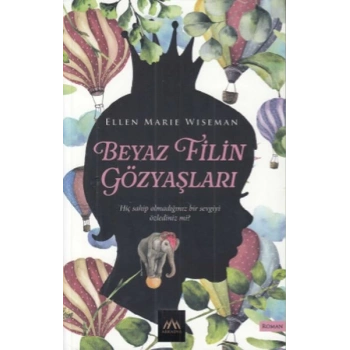 Beyaz Filin Gözyaşları