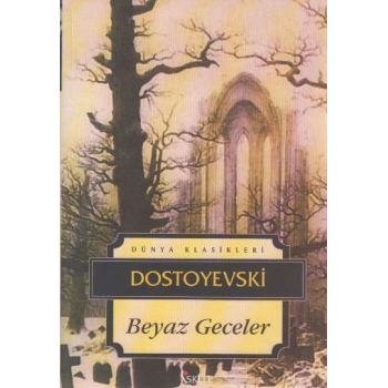 Beyaz Geceler