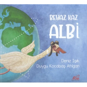 Beyaz Kaz Albi