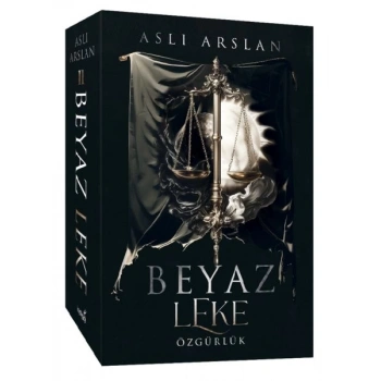 Beyaz  2 - Özgürlük