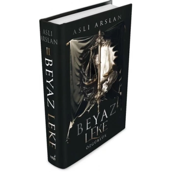 Beyaz  2 - Özgürlük (Ciltli)