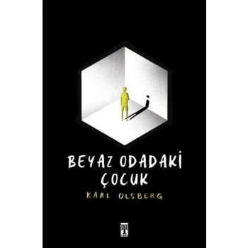 Beyaz Odadaki Çocuk