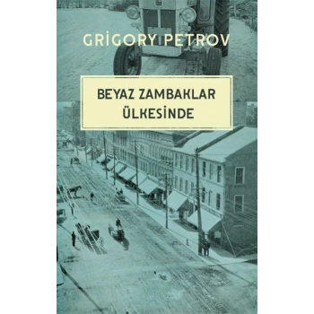 Beyaz Zambaklar Ülkesinde