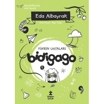 Bidigago - Fikrin Ustaları