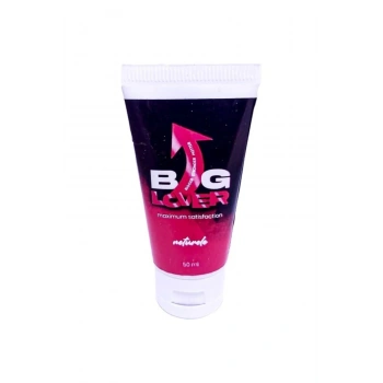 Bıg Lover 50ml Erkek