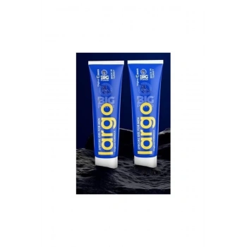 Big Power Erkeklere Özel 2 Adet 50ML Krem