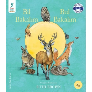 Bil Bakalım Bul Bakalım