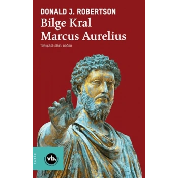 Bilge Kral Marcus Aurelius