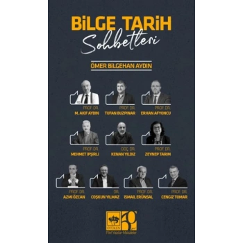 Bilge Tarih Sohbetleri