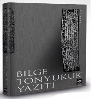 Bilge Tonyukuk Yazıtı