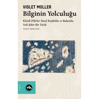 Bilginin Yolculuğu