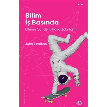 Bilim İş Başında