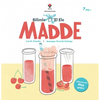 Bilimle El Ele: Madde