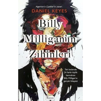 Billy Milligan’ın Zihinleri