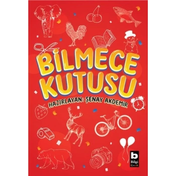 Bilmece Kutusu