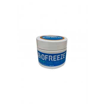 Biofreeze Cool The Pain Cream İskelet ve Kas Eklem Ağrıları için 150 ml