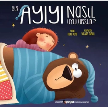 Bir Ayıyı Nasıl Uyutursun?