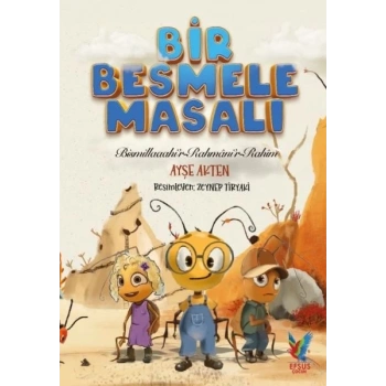 Bir Besmele Masalı